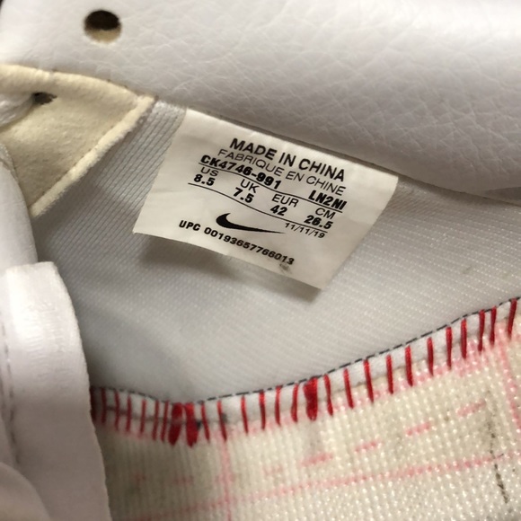 Cactus Plant Flea Market × Nike - Picture 10 of 10